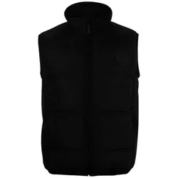 Calico Winterweste HARDWEAR, Schwarz, Größe L - schwarz - L