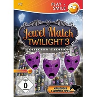 Jewel Match Twilight 3 PC