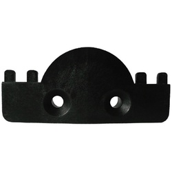 Tahe T293 Daggerboard Lip Front Plate 23 Ersatzteil Spare Parts