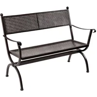 MBM Romeo 125 x 65 x 91 cm 2-Sitzer
