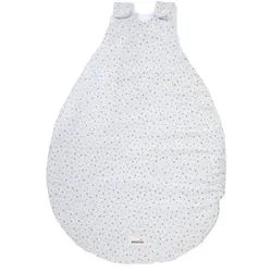 geuther Schlafsack Starry Night green, 62/68