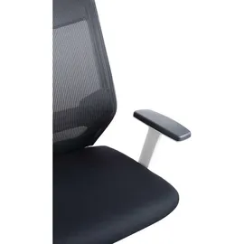 Rocada 908W-4 Stoff Schwarz