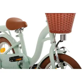 AMIGO Fairy 12" RH 20.5 cm grün