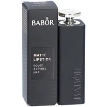 Babor Matte Lipstick 14 light mauve matte 4 g