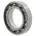 Nsk 6307 C3 Innen-Ø 35 mm Außen-Ø 80 mm Breite 21 mm
