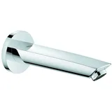 Grohe Eurosmart Ausladung 17,1cm, Wandmontage, chrom