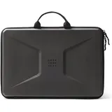 Urban Armor Gear Civilian Shock Sleeve für 15-16" Tablet Schwarz