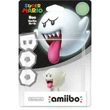 Nintendo Amiibo Super Mario Buu Huu