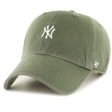 '47 Brand Adjustable Cap - Base New York Yankees Moss