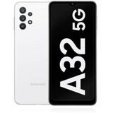 Samsung Galaxy A32 5G 4 GB RAM 128 GB awesome white