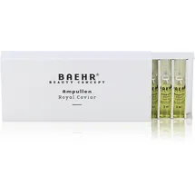 BAEHR BEAUTY CONCEPT Ampulle Royal Caviar 10x2 ml