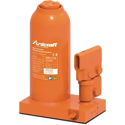 Unicraft Hydraulischer Stempelwagenheber  HSWH 10 TOP
