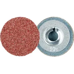 PFERD COMBIDISC Korund Schleifblatt CD Ø 20mm A60 für universelle Anwendungen