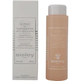 Sisley Lotion Au Pamplemousse Reinigunslotion 250 ml