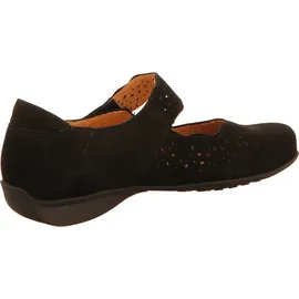 Mephisto Fabienne Damen Schwarz 38,5