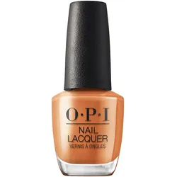 OPI Muse of Milan Nail Lacquer Have Your Panettone and Eat it Too 15 ml