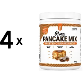 NanoSupps Protein Pancakes Zimt Pancake 500 g
