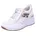 Sneaker in WHITE/DUNE Gr 41