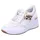 Marco Tozzi Sneaker in WHITE/DUNE | Gr.: 41