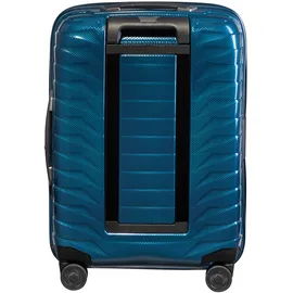 Samsonite Proxis 4-Rolen Cabin 55 cm / 38-44 l petrol blau