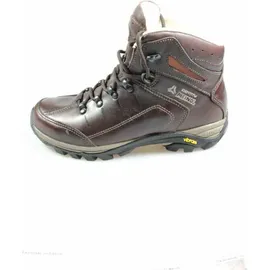 MEINDL Bergamo Identity Damen dunkelbraun 39,5