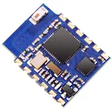 [Bluetooth 5.0 Beschleunigungsmesser+Neigungsmesser] WT901BLE MPU9250 Hochpräzises 9-Achsen-Gyroskop+Winkel (0,05 ° Genauigkeit)+Magnetometer mit Kalman-Filterung, 3-Achsen-AHRS-IMU-Sensor