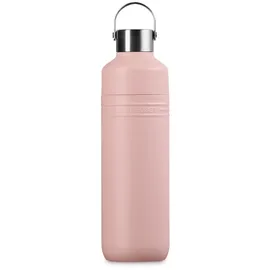 Le Creuset On The Go Shell Pink 1 l