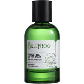 Bullfrog Agnostico On The Rocks Eau de Parfum 100 ml