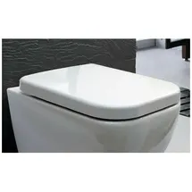 Bernstein - Wc-sitz Ch101 101r Duroplast Softclose Weiß Glänzend