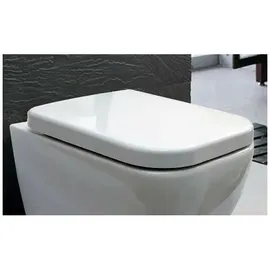 Bernstein - Wc-sitz Ch101 101r Duroplast Softclose Weiß Glänzend