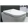 Bernstein - Wc-sitz Ch101 101r Duroplast Softclose Weiß Glänzend