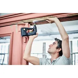 Festool C 18-Basic inkl. 1 x 4,0 Ah + Systainer