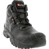 Fortis Schnürstiefel Mjöll S3, Gr.44,schw.,