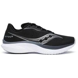 Saucony Herren Kinvara 15 schwarz 46.5