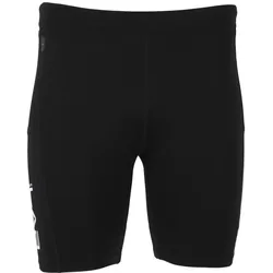 Elite Lab Herren Run Elite X2 Short Tights schwarz