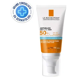 La Roche-Posay Anthelios Creme LSF 50+ 50 ml