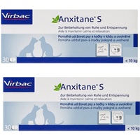 Virbac Anxitane S, 30 Stück