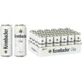 Krombacher Pils 24x0,5L