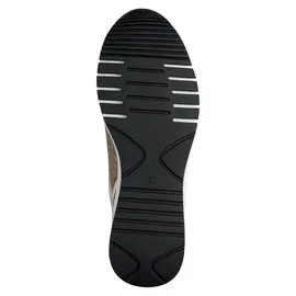 Marco Tozzi Sneaker Low Damen Cream Comb 40