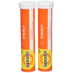 Supradyn® Energy