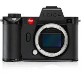 Leica SL2-S Body schwarz