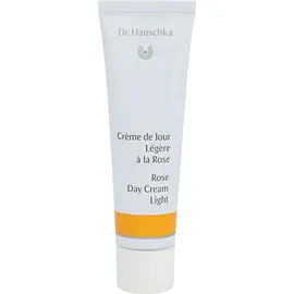 Dr Hauschka Rosen Tagescreme Light 30 ml