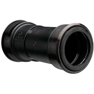 Race Face Bb92 41 mm Press Fit Cinch 30 Mm Lagerschalen - Black - 92 mm