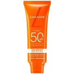 Sonnenschutz Lancaster SUN BEAUTY Spf 50 30 ml
