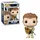 Funko Solo Leveling - Yoo Jinho Sammelfigur 9 cm