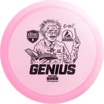 Discmania Genius Disc 165-170g