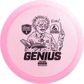 Discmania Genius Disc 165-170g