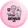Discmania Genius Disc 165-170g