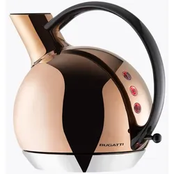 Bugatti Wasserkocher Giulietta Rose Gold