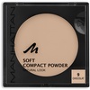 Soft Compact Powder 9 chocolat 